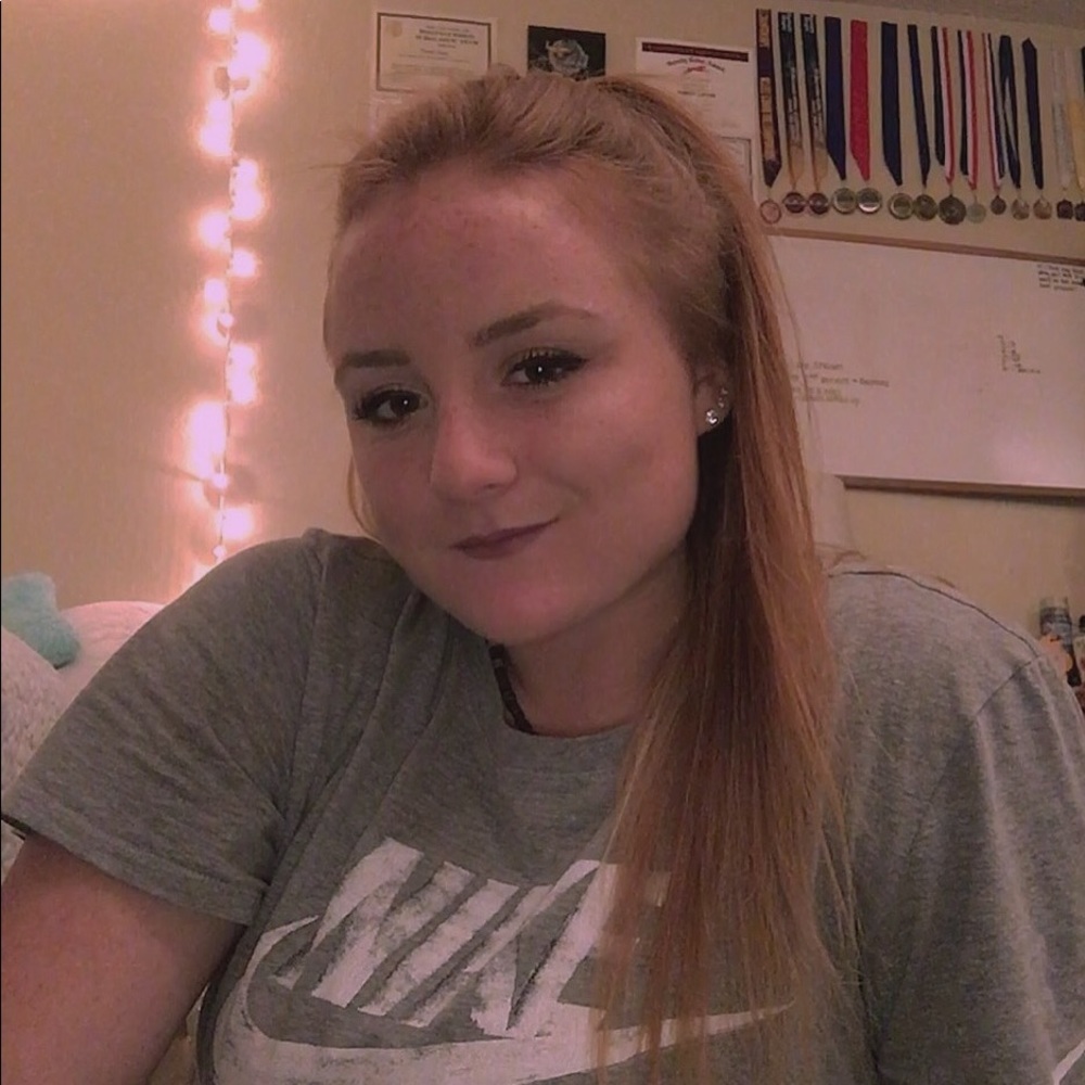 Meet your Posher, Kiersten